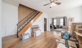 3223 STRICKLAND St, Baltimore, MD 21229
