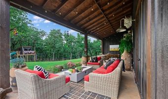 21300 N Hiwassee Rd, Arcadia, OK 73007