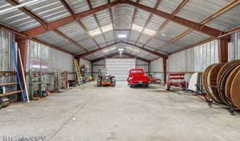 2399 Central Park Rd, Belgrade, MT 59714