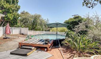 1242 Marshall Rd, Alpine, CA 91901