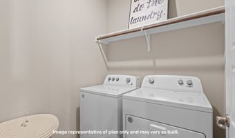 1800 NW 5th St Plan: Oxford, Andrews, TX 79714