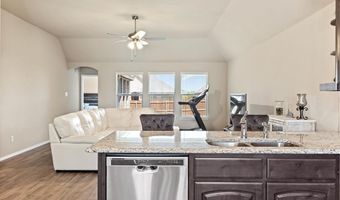 529 Lela Cir, Keene, TX 76059