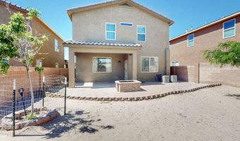 9615 Mirasol Ave NW, Albuquerque, NM 87120