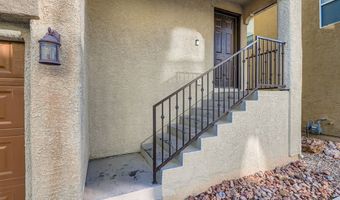 8925 Carter Montgomery Ave, Las Vegas, NV 89149