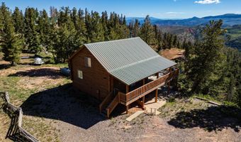 1042 N Aspen Dr, Brian Head, UT 84719