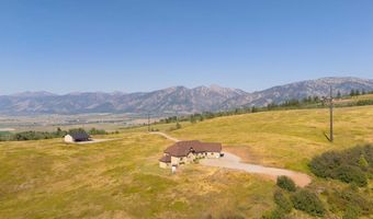 2220 Aspen Hollow Rd, Bedford, WY 83112
