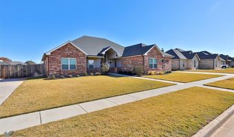 6525 Red Yucca Rd, Abilene, TX 79606