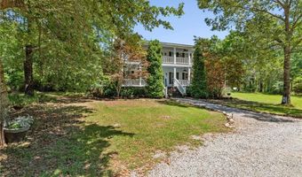 40498 Pine Grove Rd, Bay Minette, AL 36507