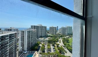 3675 N Country Club Dr 2603, Aventura, FL 33180