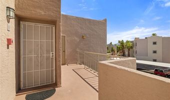2012 Mesquite Ln 304, Laughlin, NV 89029