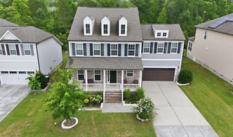 555 Spire Bnd, Apex, NC 27523