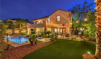 2982 Hammerwood Dr, Las Vegas, NV 89135