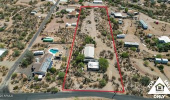 5125 N SAN MARCOS Dr, Apache Junction, AZ 85120