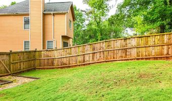 3760 Mashie Ct, Acworth, GA 30101