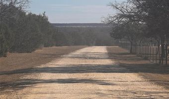 Tbd County Road 2480, Hico, TX 76457