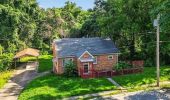 2006 Agnes St, Alton, IL 62002