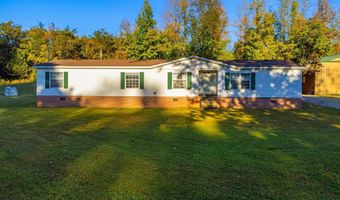 3028 State Route 1741 SR-1741, Bardwell, KY 42023