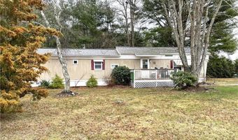 12 Valiant Dr, Coventry, RI 02816