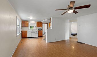 1801 Cleveland Ave, Anchorage, AK 99517