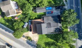 399 HILLTOP Ln, Annapolis, MD 21403