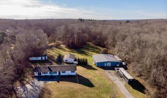 208 Gooseneck Hill Rd, Canterbury, CT 06331
