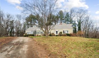 226 Silvermine Rd, New Canaan, CT 06840