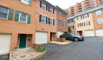 1204 WAYNE St N C, Arlington, VA 22201