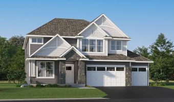 722 151st Ln NW Plan: Washburn, Andover, MN 55304