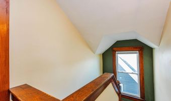 805 N D St, Hamilton, OH 45013