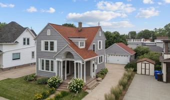 518 E SUMMER St, Appleton, WI 54911