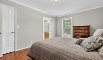 360 KELLY LYNN Dr, Anniston, AL 36207