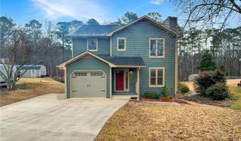 155 Ridgeview Dr, Athens, GA 30606