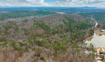 34 Acres- Mtn CONSTELLATION DRIVE Lot 34+ Acres-Mtn Tract One, Alpine, AL 35014