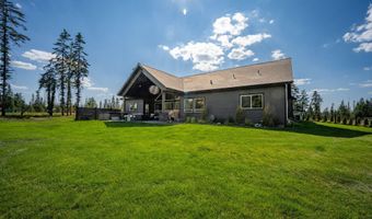 12768 Sedgwick Ln, Athol, ID 83801