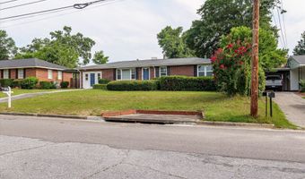 2211 Woodland Ave, Augusta, GA 30904