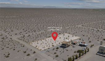 2972 W Old West Rd, Amargosa Valley, NV 89020