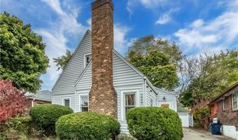 3925 Bailey Ave, Amherst, NY 14226