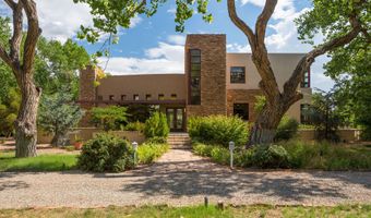 927 CAMINO VISTA RIO, Bernalillo, NM 87004