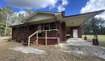 4017 Teals Mill Rd, Chesterfield, SC 29709