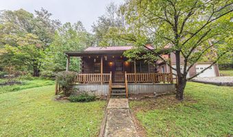 3167 N Happy Hollow Rd, Eckerty, IN 47116