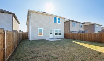 10644 Harlequinn Plan: Apollo, Adkins, TX 78101
