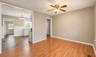 5432 Point View Rd, Benton, AR 72019