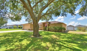 676 BERKLEY POINTE Dr, Auburndale, FL 33823