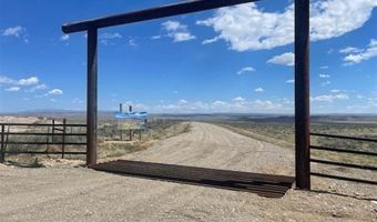 None assigned lot Parcel 1, Clark, WY 82435