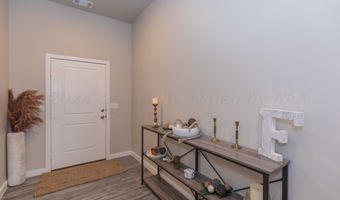 1839 MONTALUSE Rd, Amarillo, TX 79118