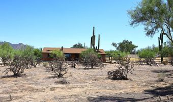 6608 E RANCH Rd, Cave Creek, AZ 85331