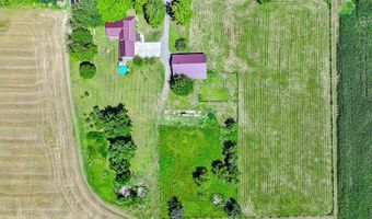 6435 State Route 193, Andover, OH 44003
