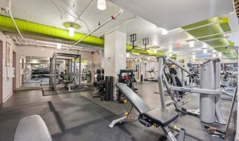 1021 N GARFIELD St #316, Arlington, VA 22201