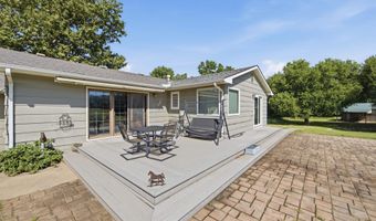 10560 SW Dennett Rd, Augusta, KS 67010