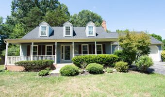 11940 GALAXY Ln, Bowie, MD 20715